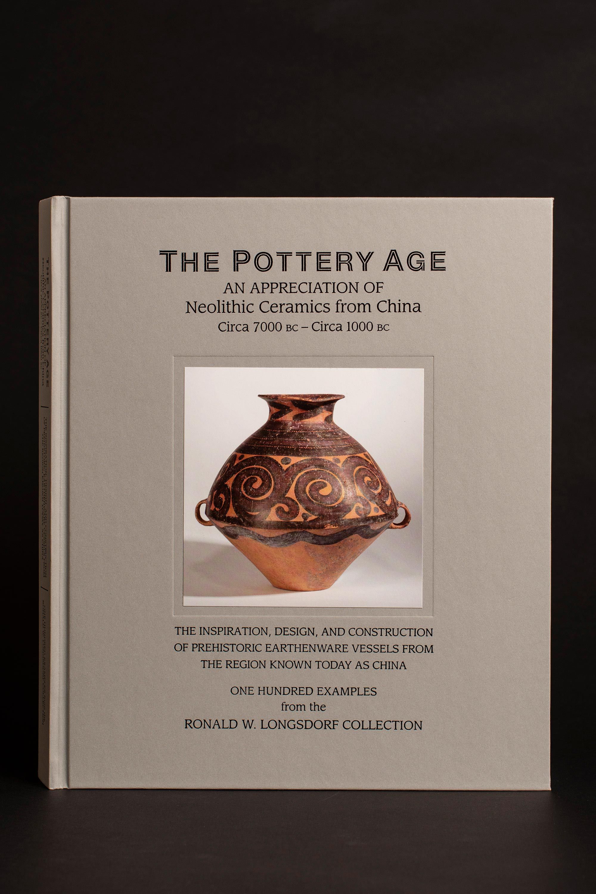 Renowned Ancient Chinese Pottery Collection Ges Photography