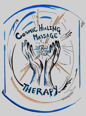 Buisness Logo Design Color $160 Buisness logo design for Sara Trotchi massage