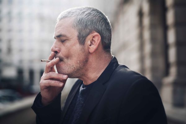 © SARAH LEE - PAUL CONROY, LONDON. JANUARY 2019. PAUL C_7.jpg