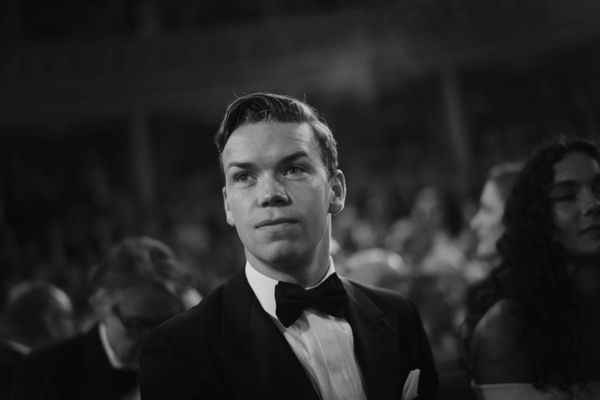 © SARAH LEE - THE BAFTA FILM AWARDS 2019 - WILL PPOULTER baf13.jpg