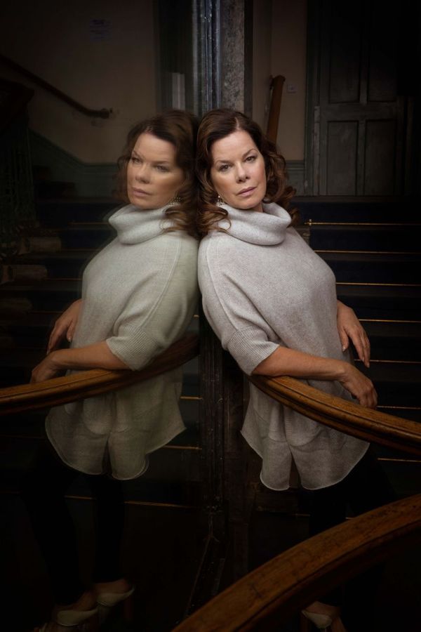 © SARAH LEE - MARCIA GAY HARDEN, HAMPSTEAD LONDON. MAY 2017. 1marcia1.jpg