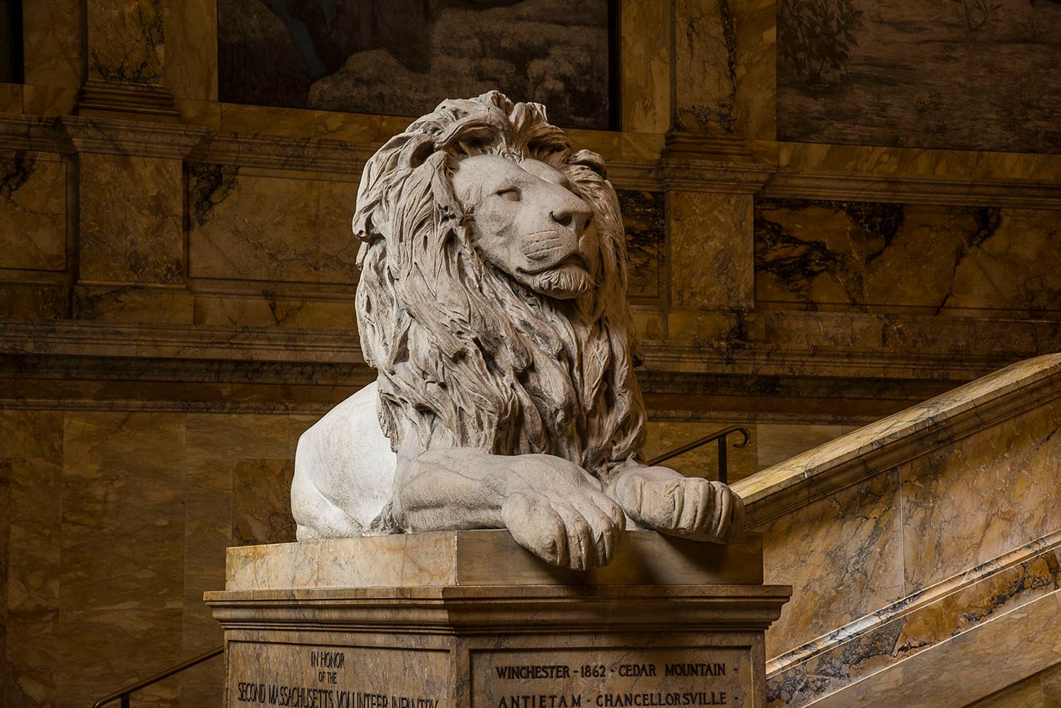 Boston Public Library