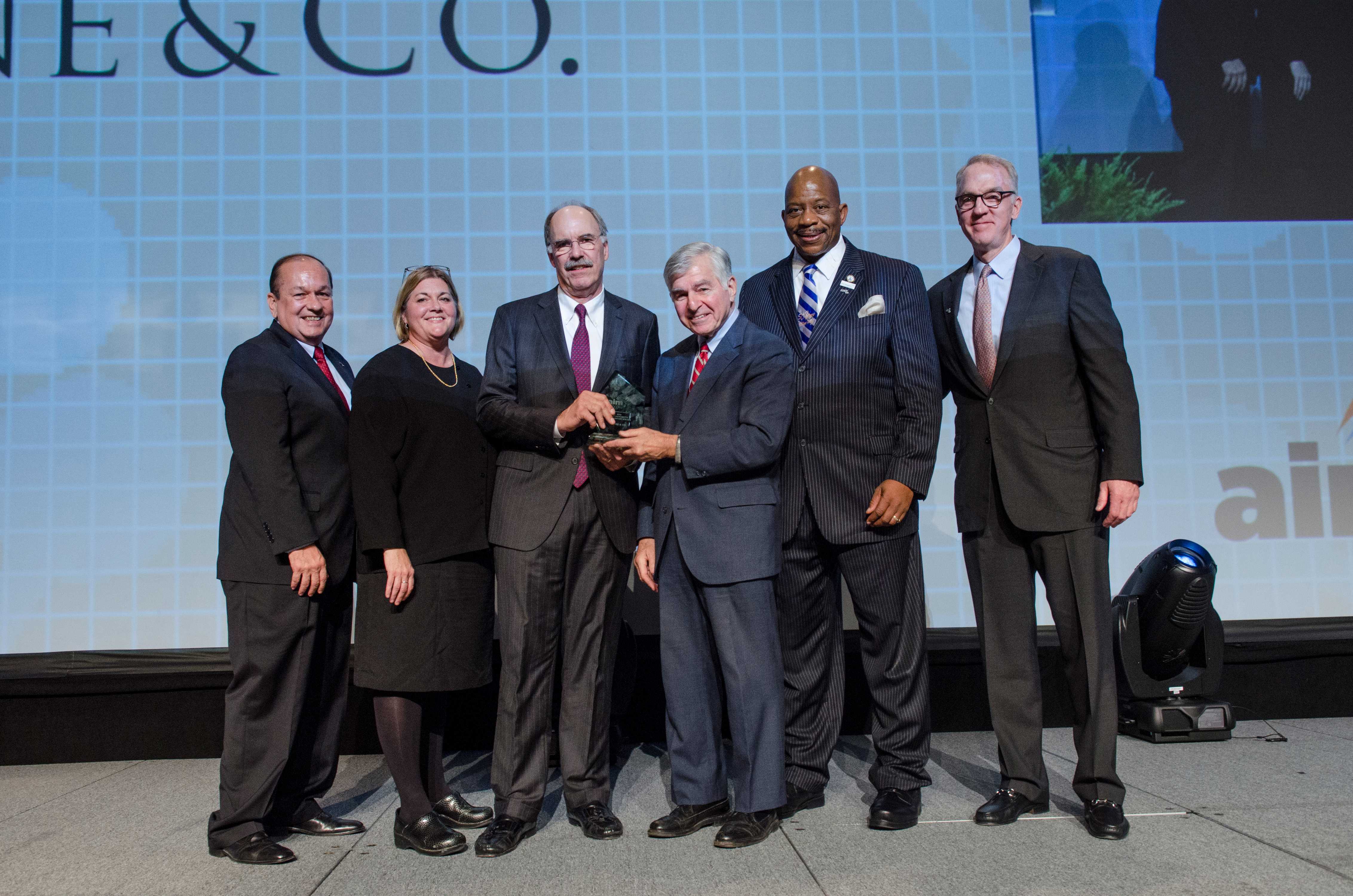 Events - Mark Wilson