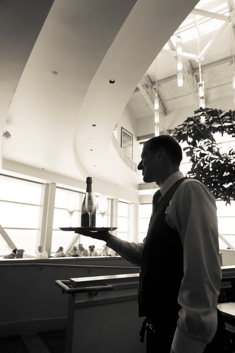 San Francisco's Oldest Restaurants