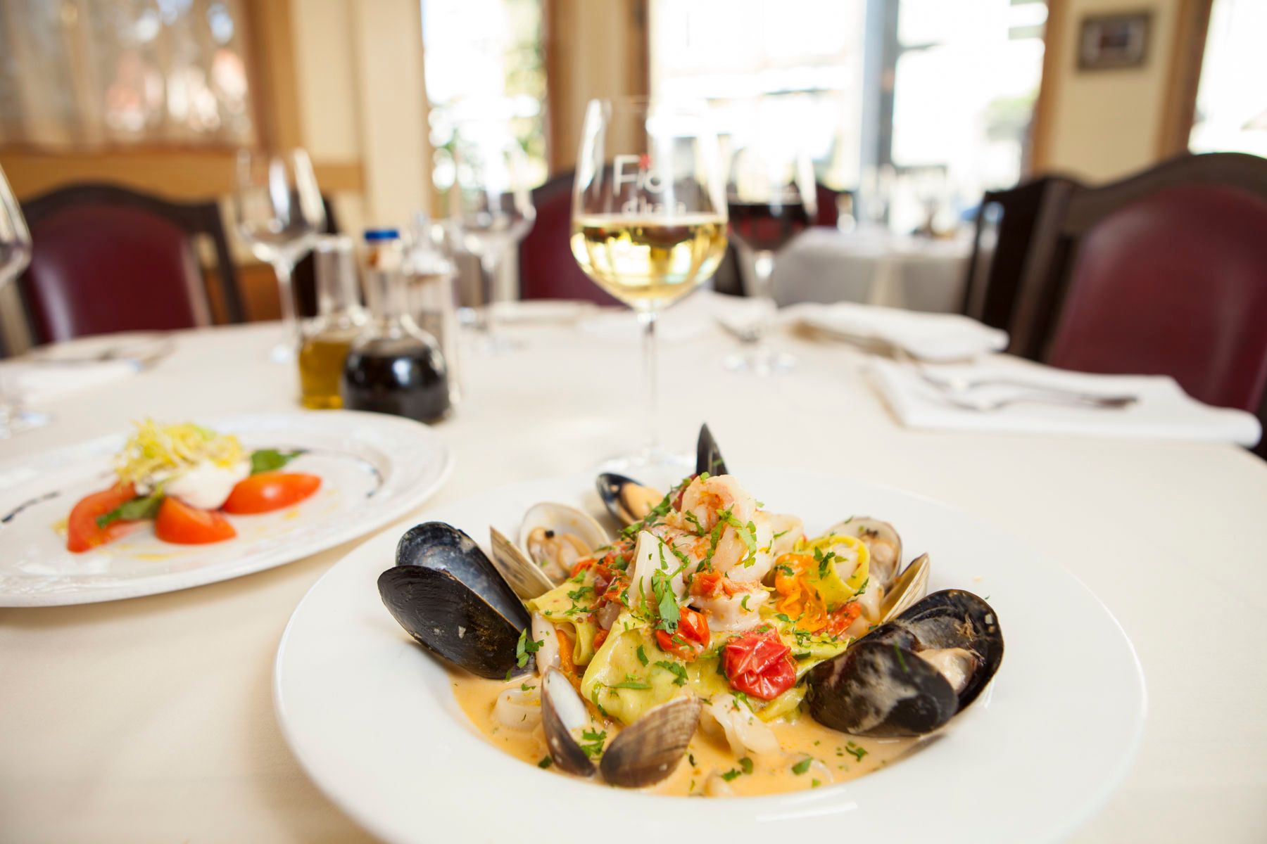 San Francisco's Oldest Restaurants