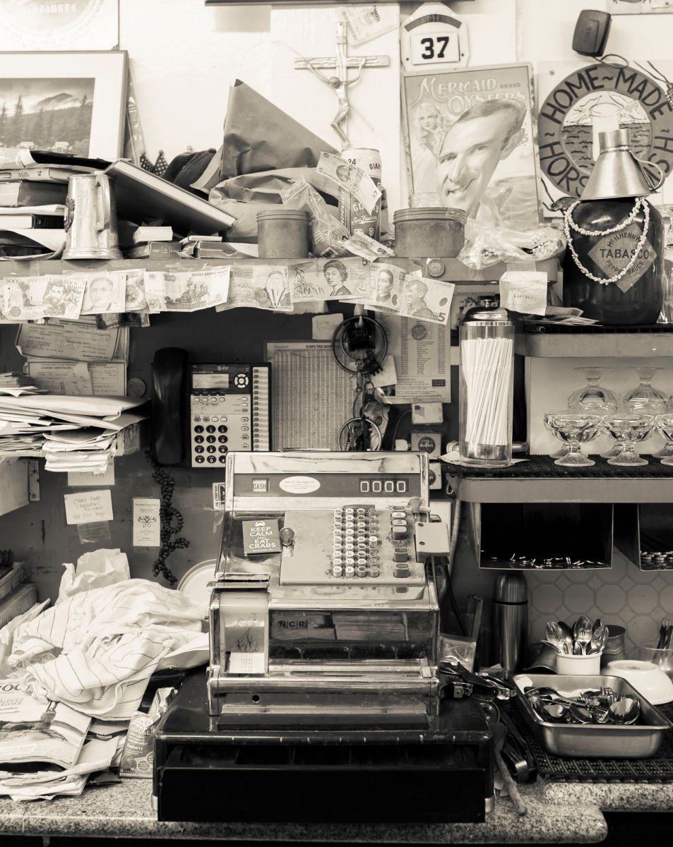 San Francisco's Oldest Restaurants