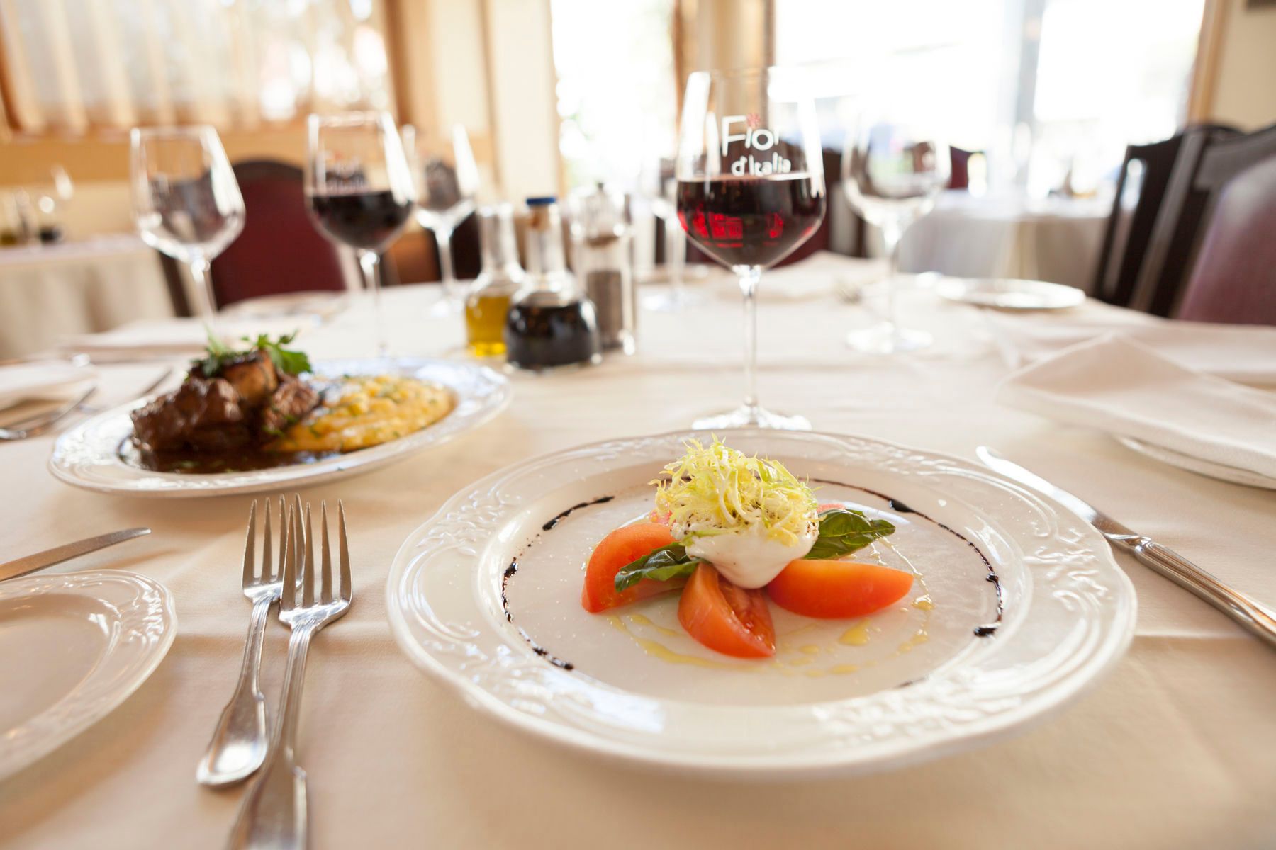 San Francisco's Oldest Restaurants