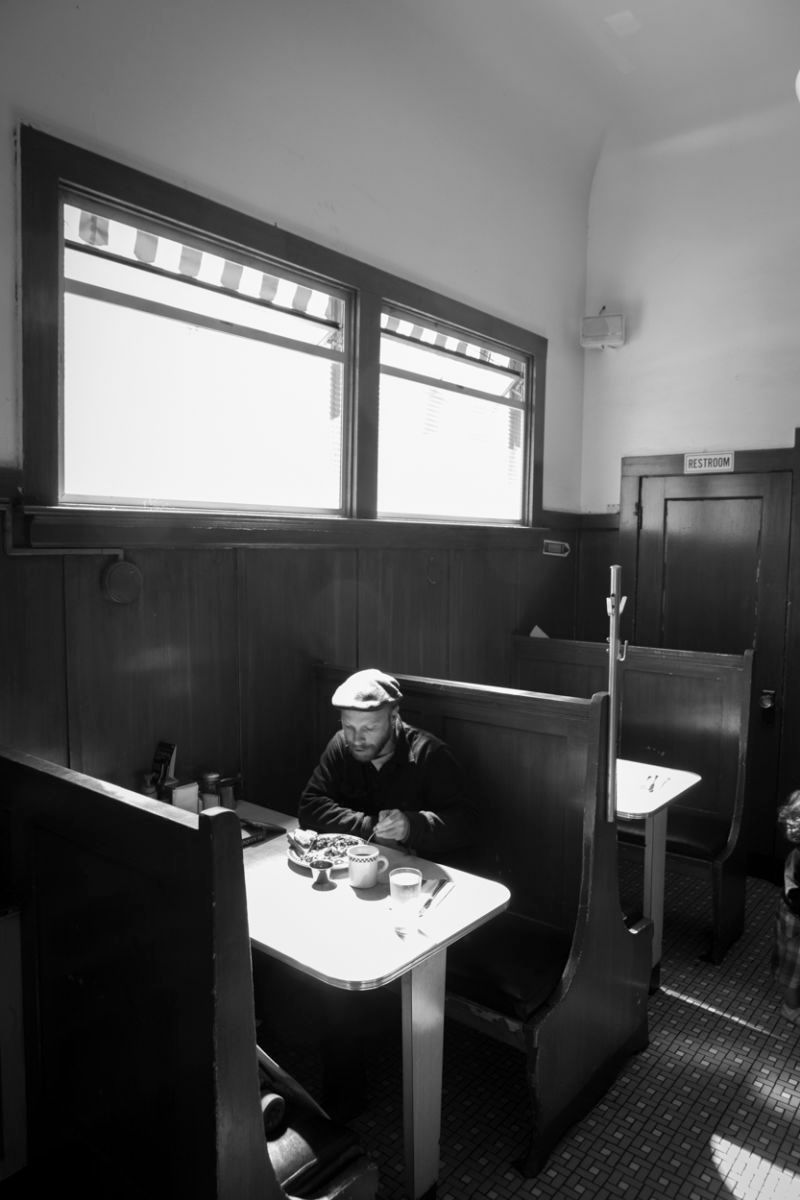 San Francisco's Oldest Restaurants