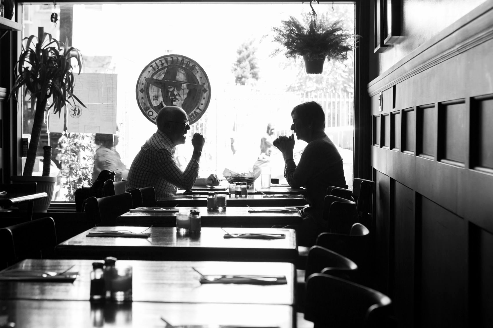 San Francisco's Oldest Restaurants