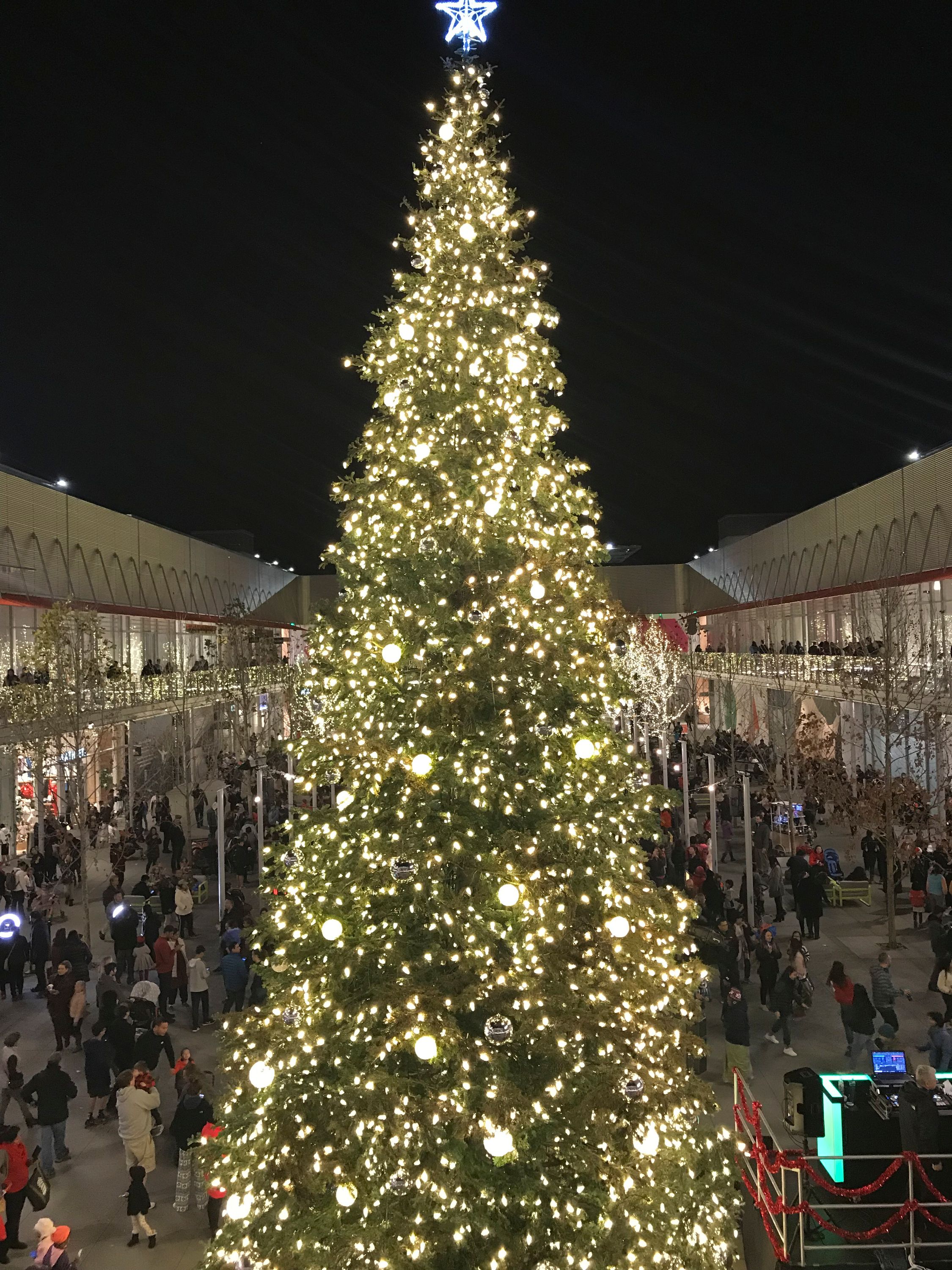 San Ramon City Center