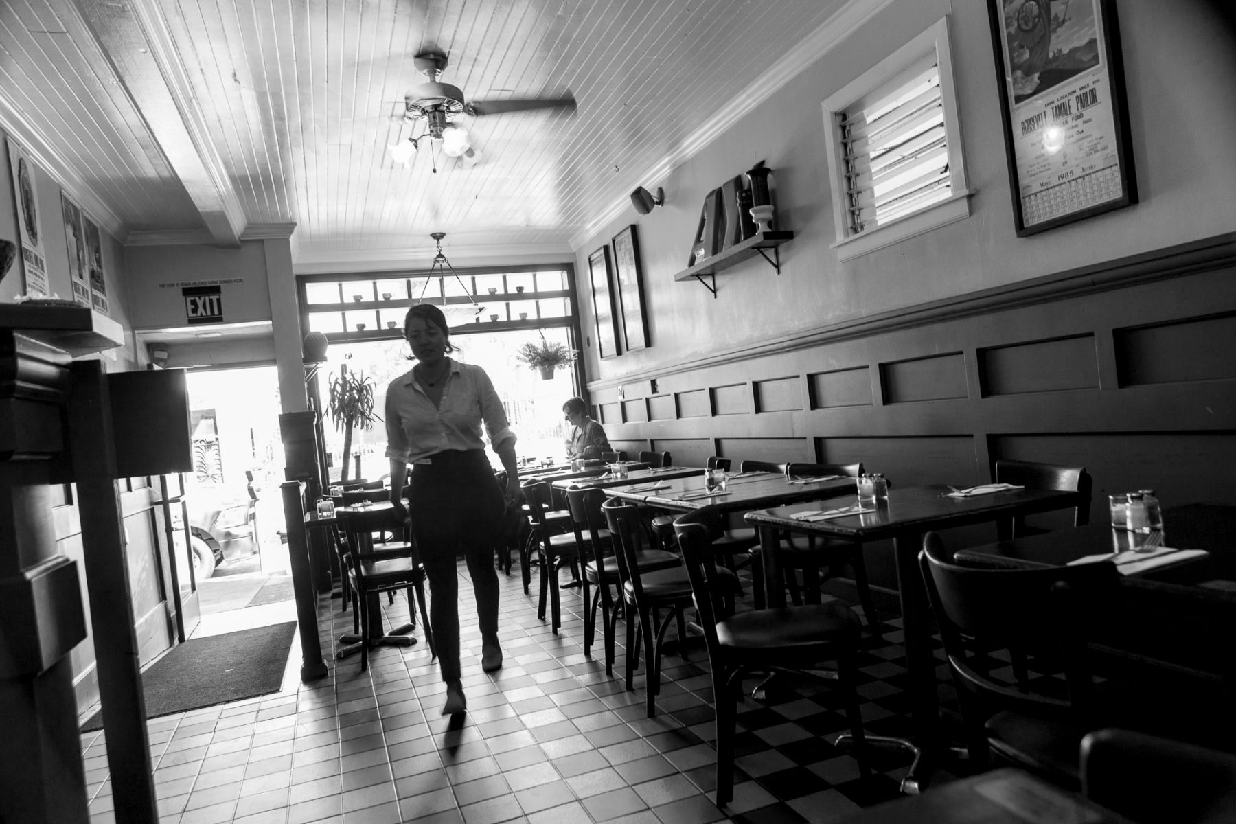 San Francisco's Oldest Restaurants