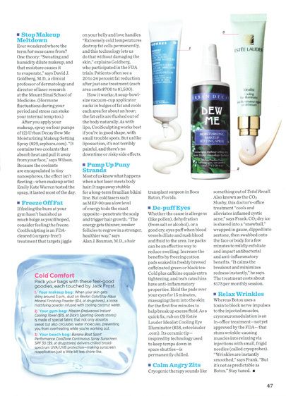 Women's Health, June 2012