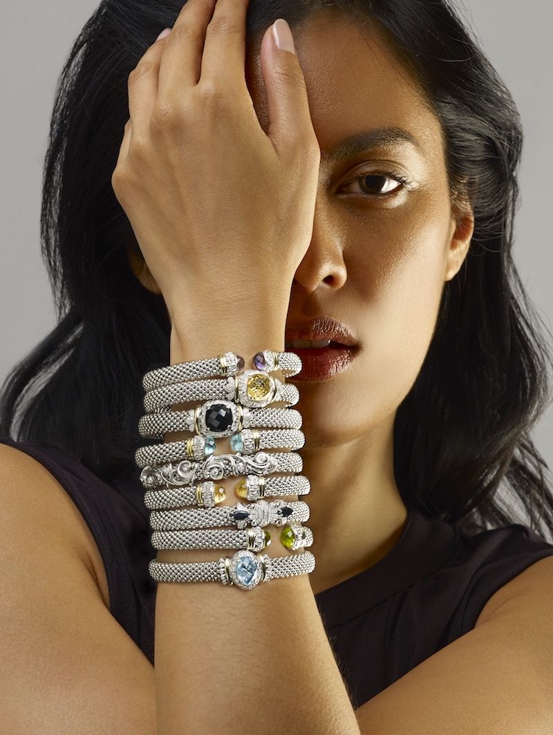 Chris Coppola NY Based Photographer of Fine Jewelry 