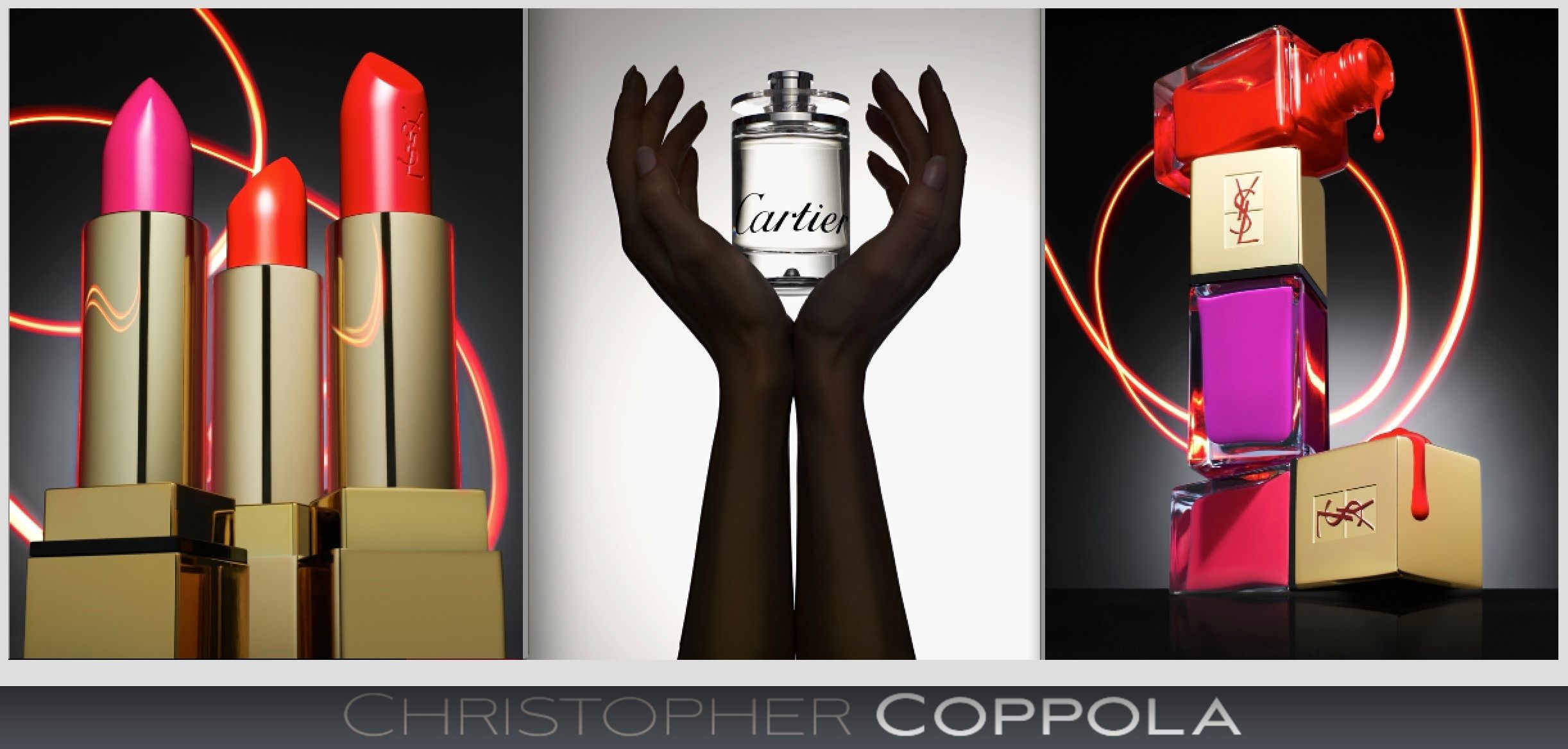 Product photography near NYC/Coppola Photographic Inc.