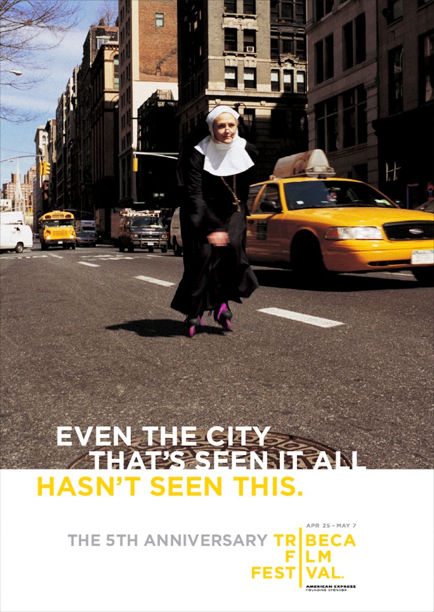 Tribeca Film Festival