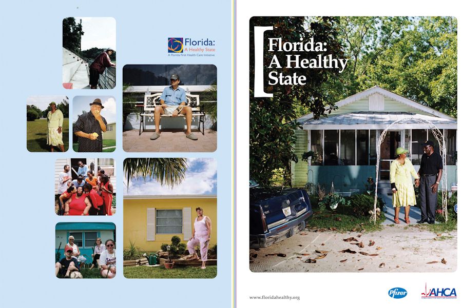 Pfizer Florida: A Healthy State