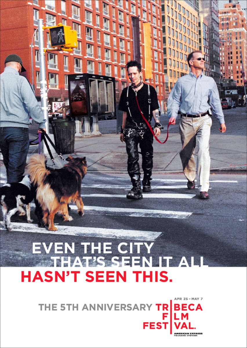 Tribeca Film Festival