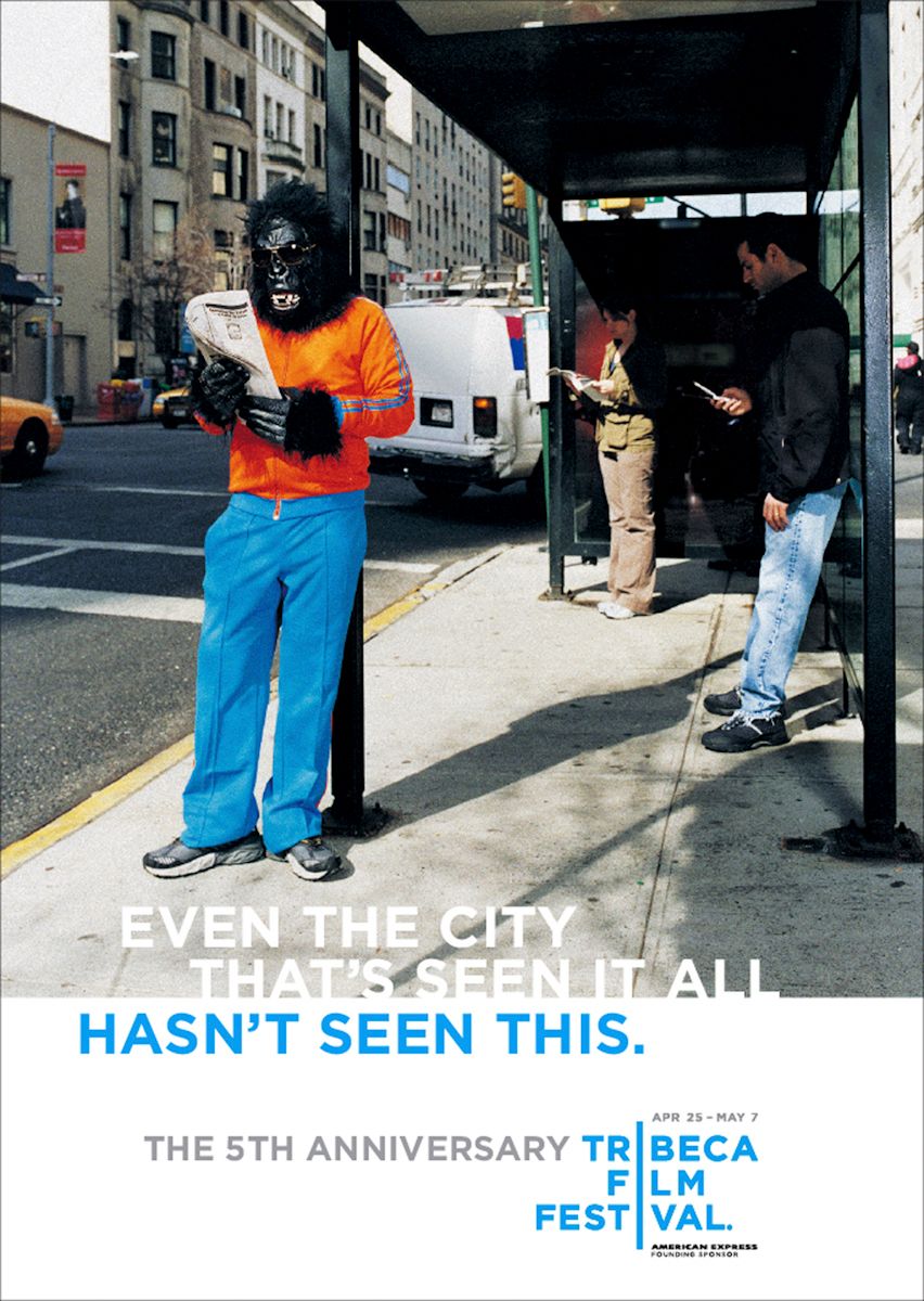 Tribeca Film Festival