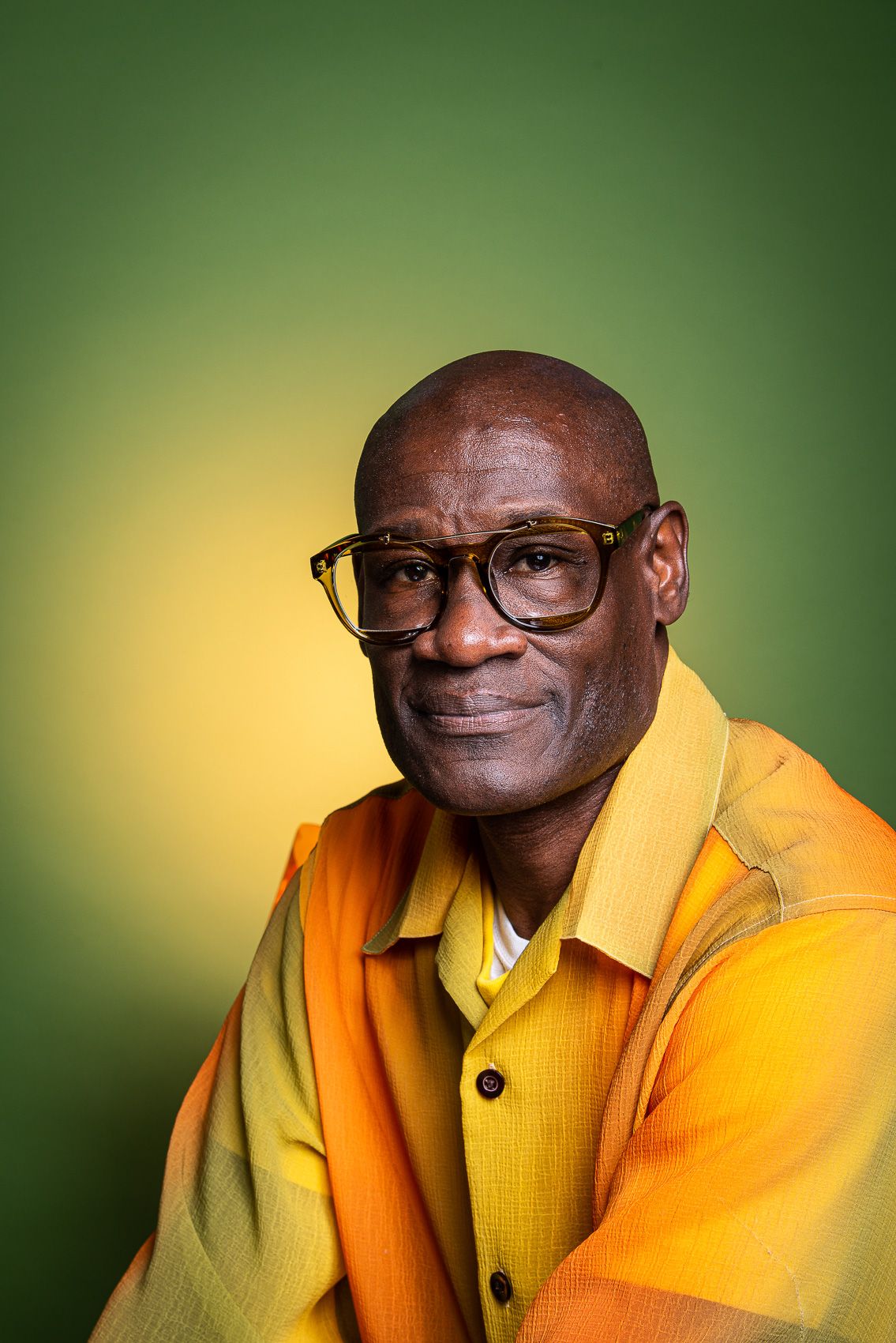 Connecticut Portrait Photographer