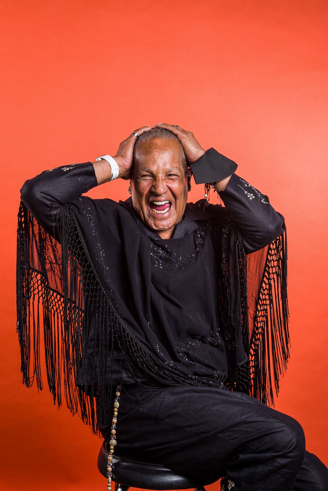 Connecticut Studio Portrait Photographer