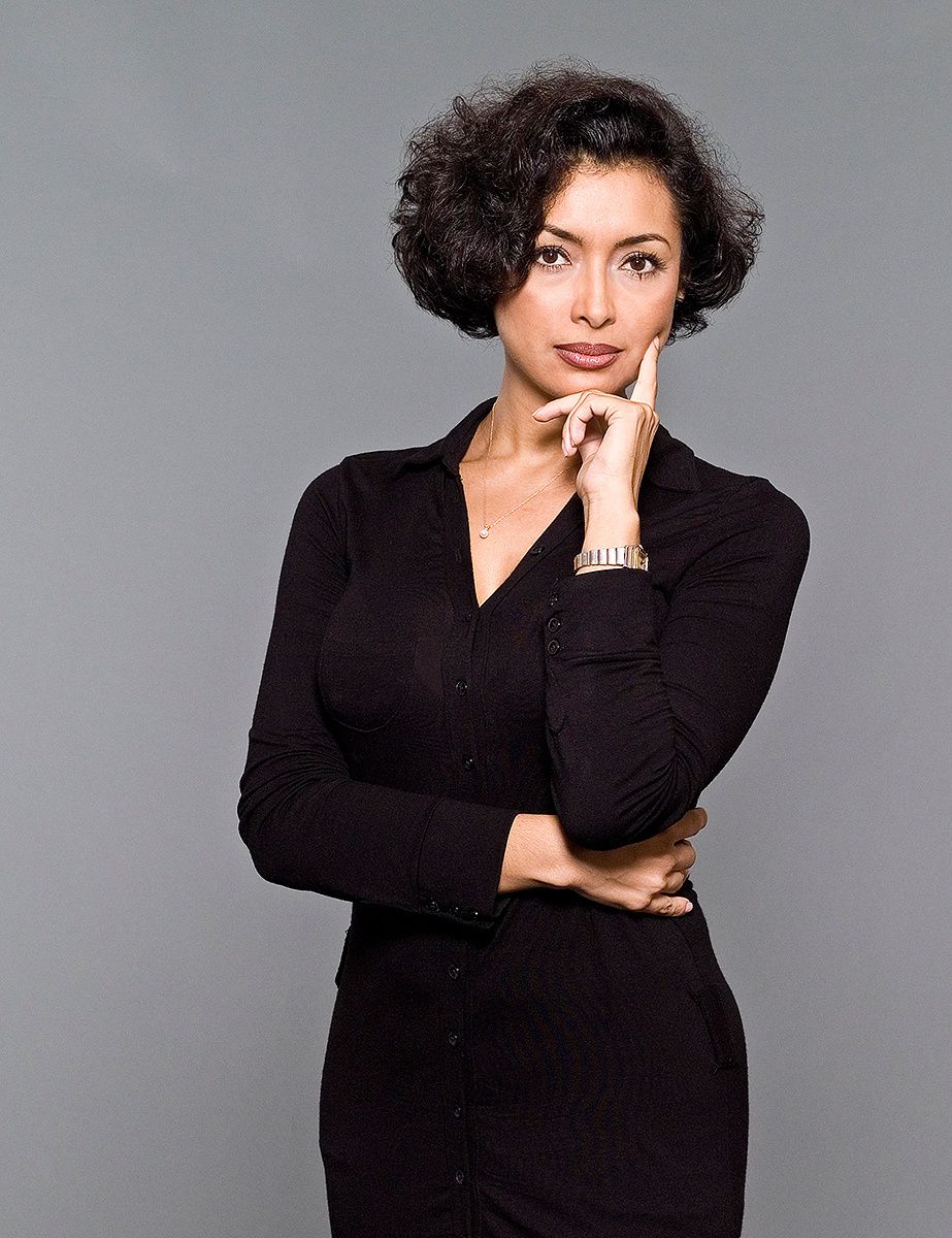 ESTÉE LAUDER - FASHION PHOTOGRAPHY