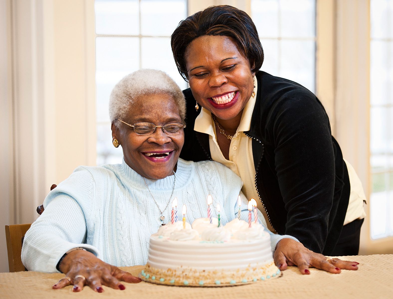 Hartford Connecticut eldercare photographer