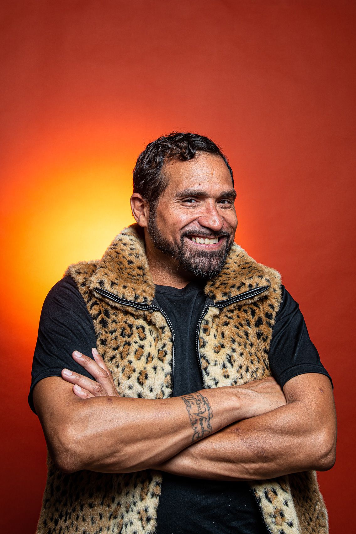 Hartford Portrait Photographer