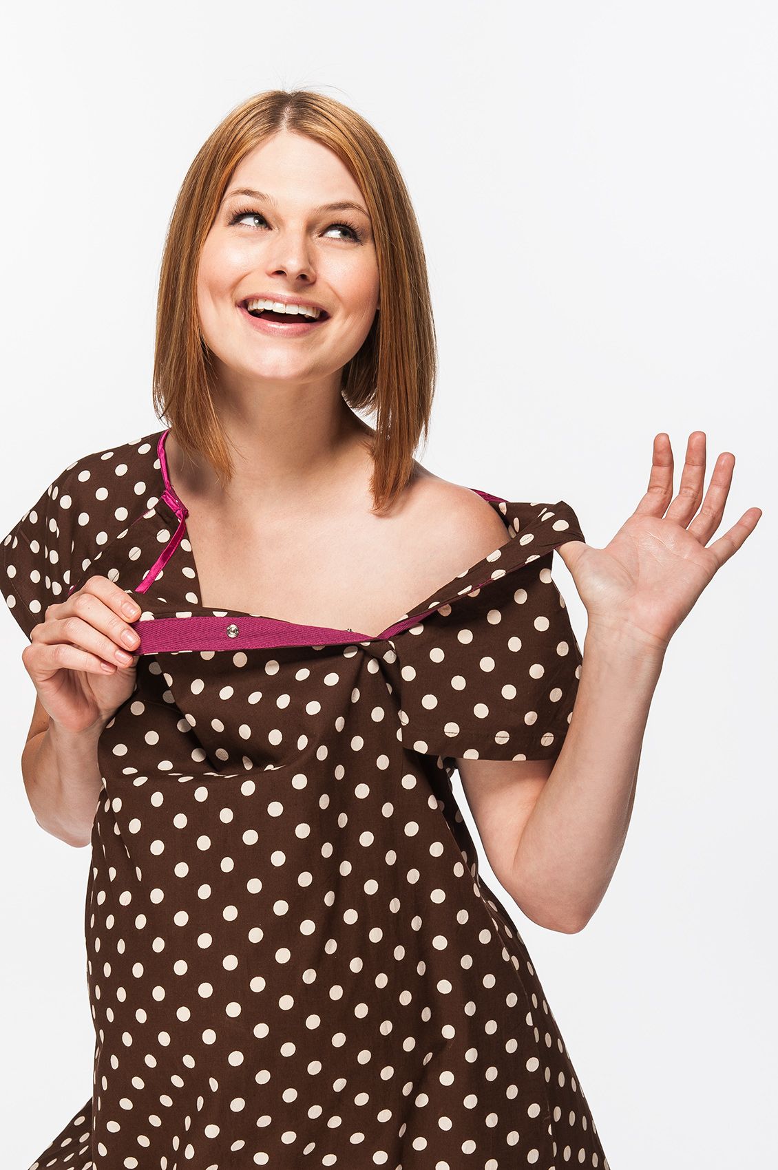 Connecticut Clothing Photography