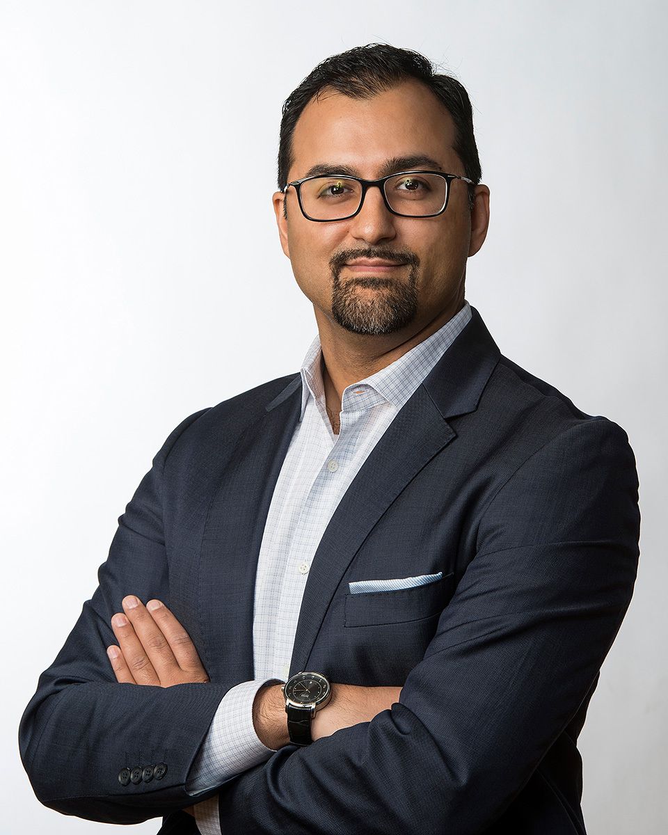 Hartford Headshots