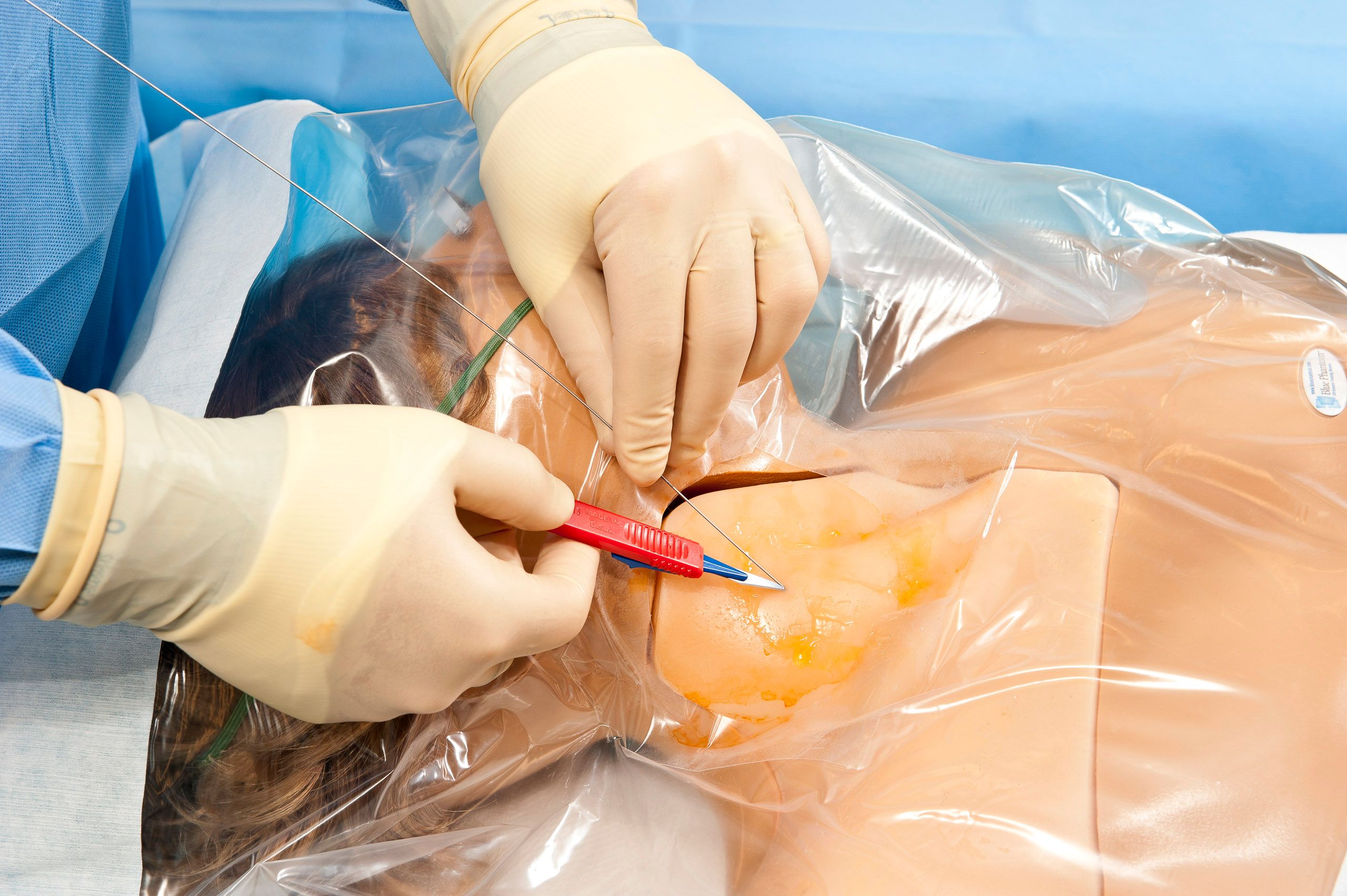 Hartford Connecticut medical training photographer