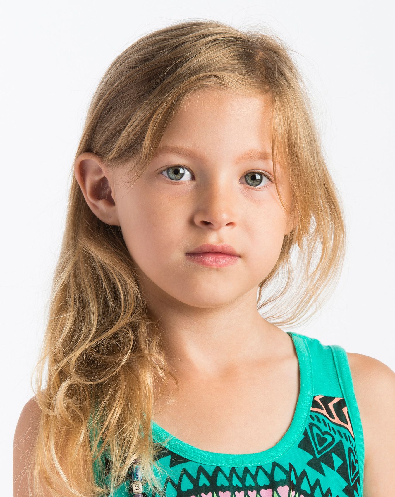 Connecticut kids portraits