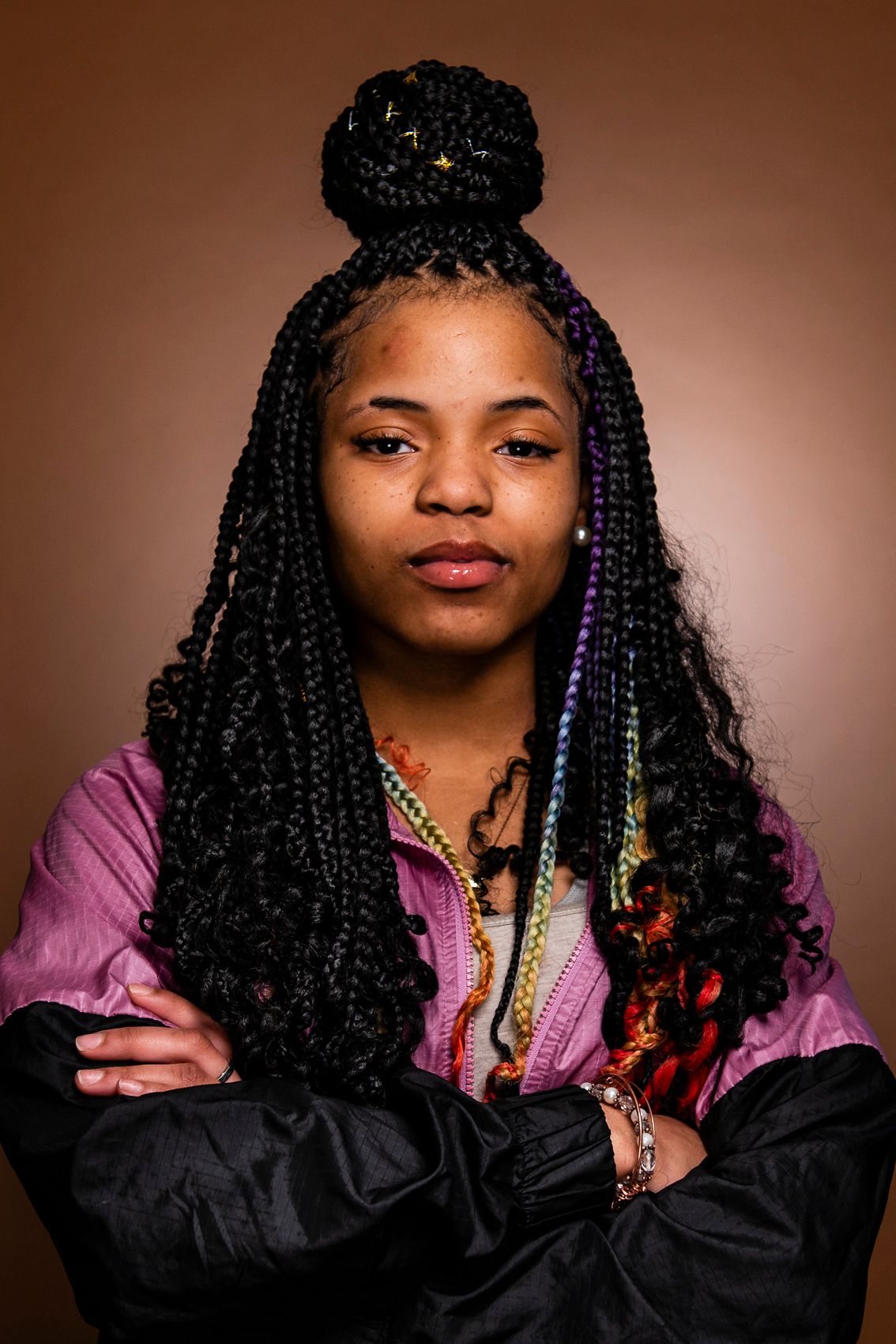 Hartford Connecticut Portrait Photographer