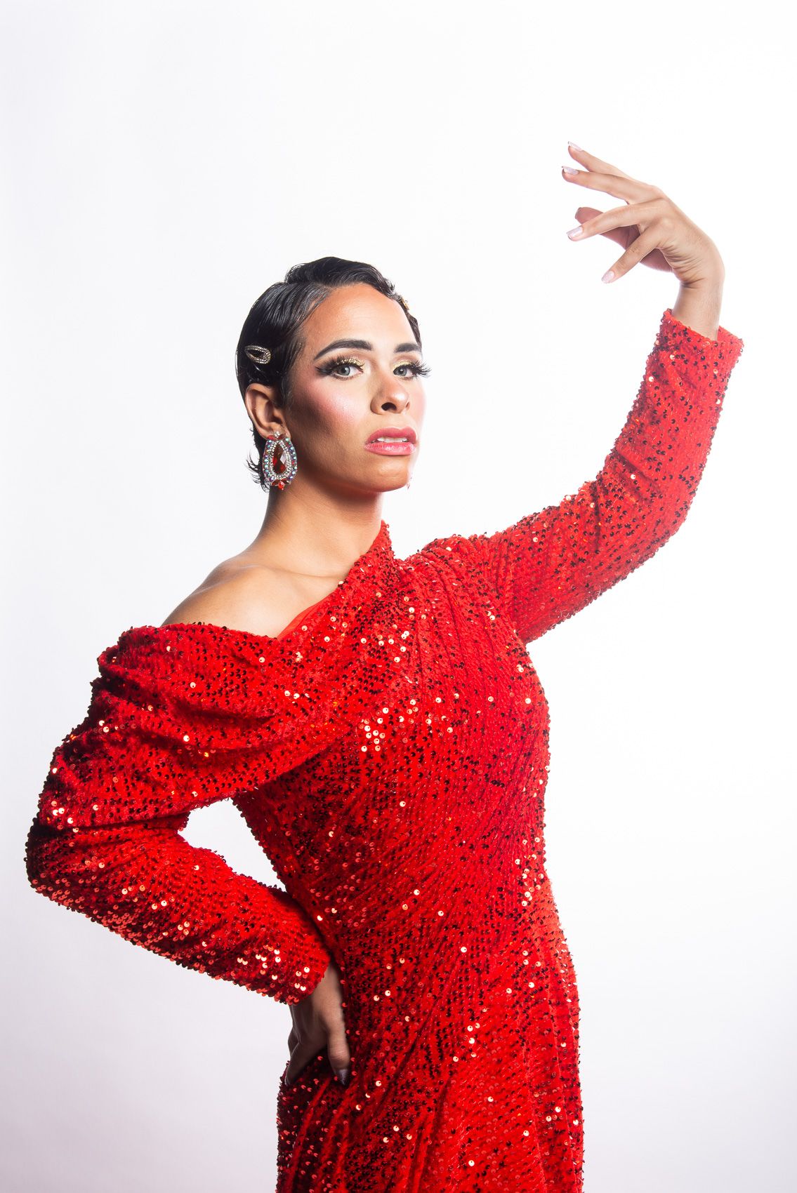 Connecticut Glamour Portraits