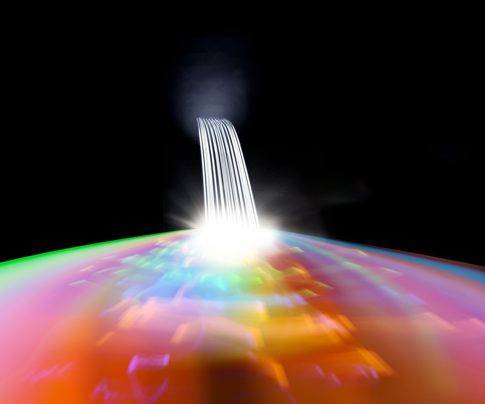 The Outpouring of Love and Light.jpg