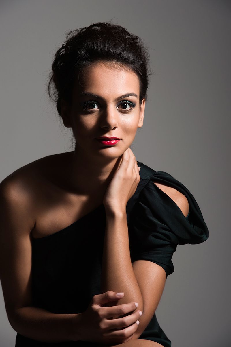 Hartford Fashion Photography