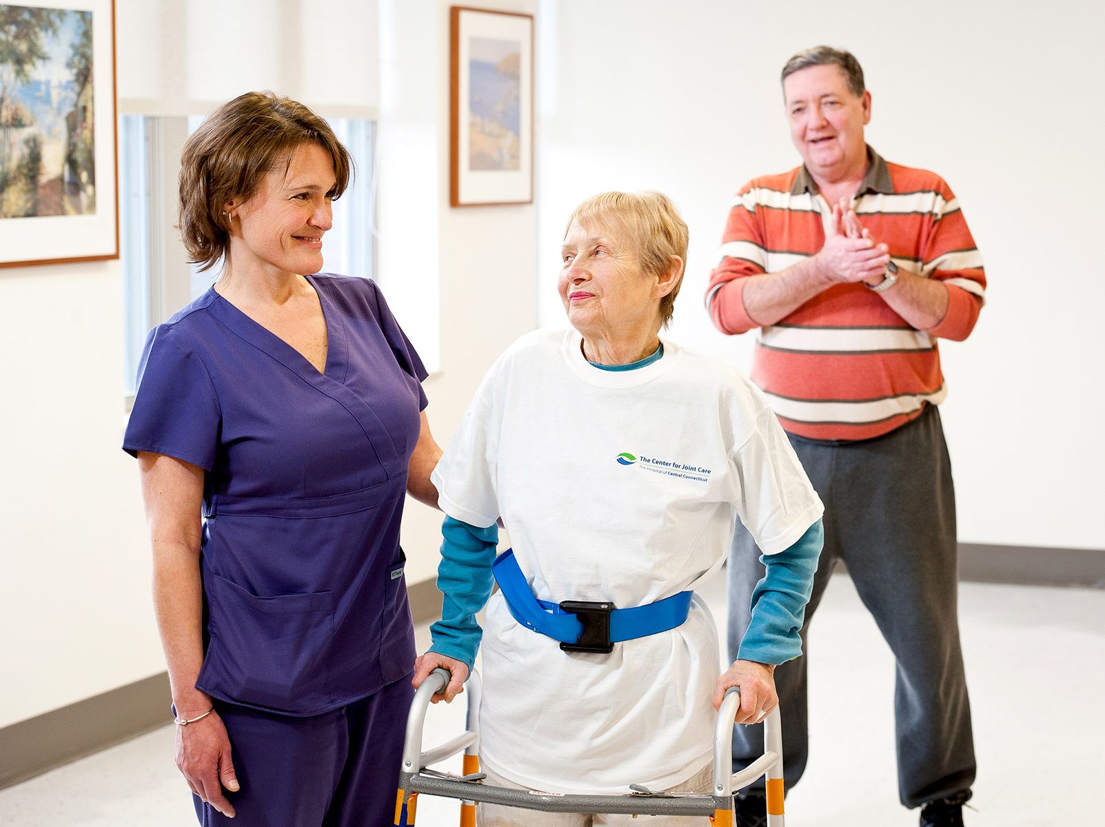 Hartford Connecticut healthcare photographer