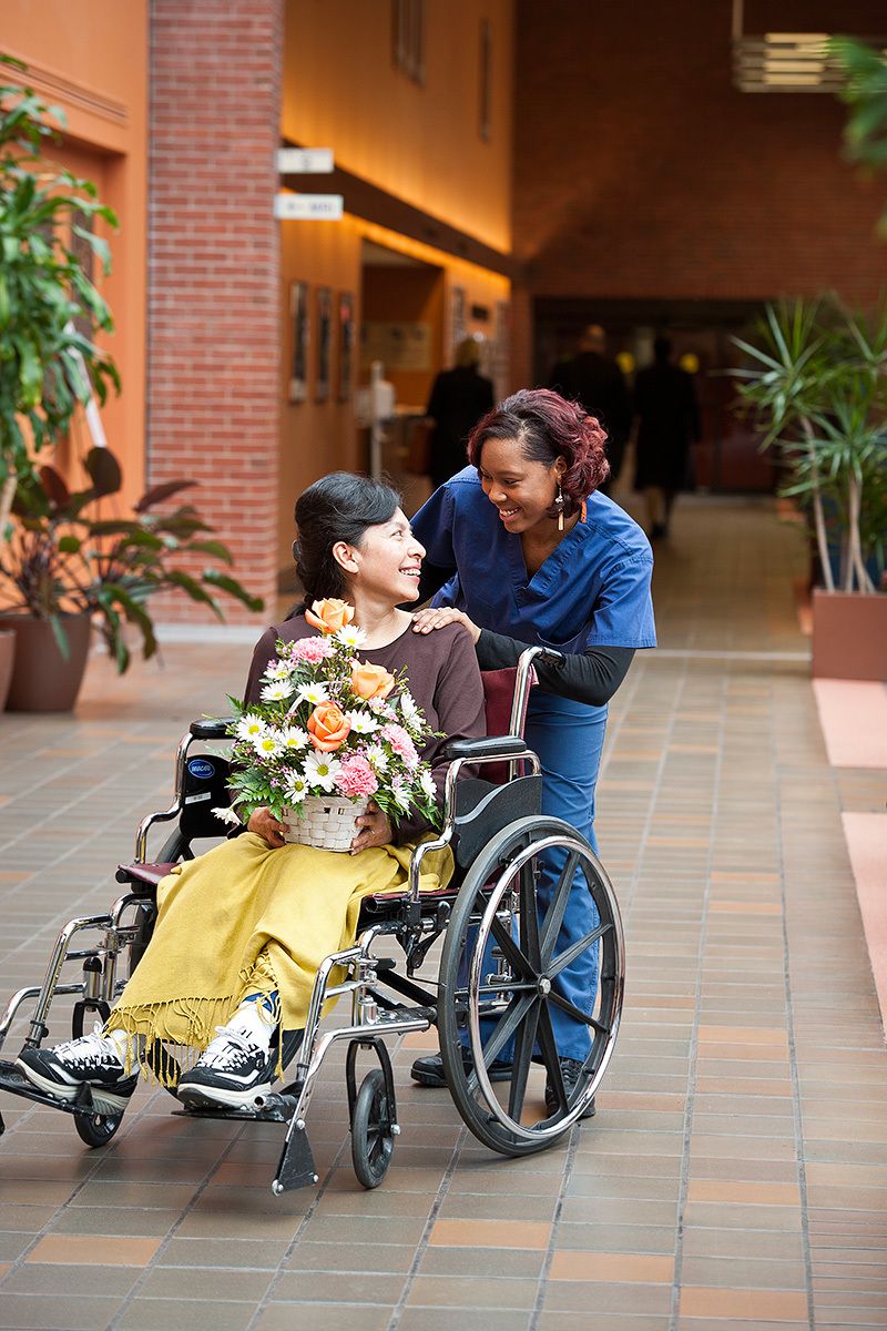 Hartford Connecticut healthcare patient photography