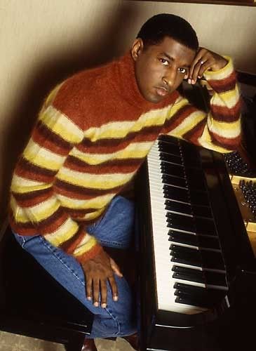 The New York Times Magazine Babyface