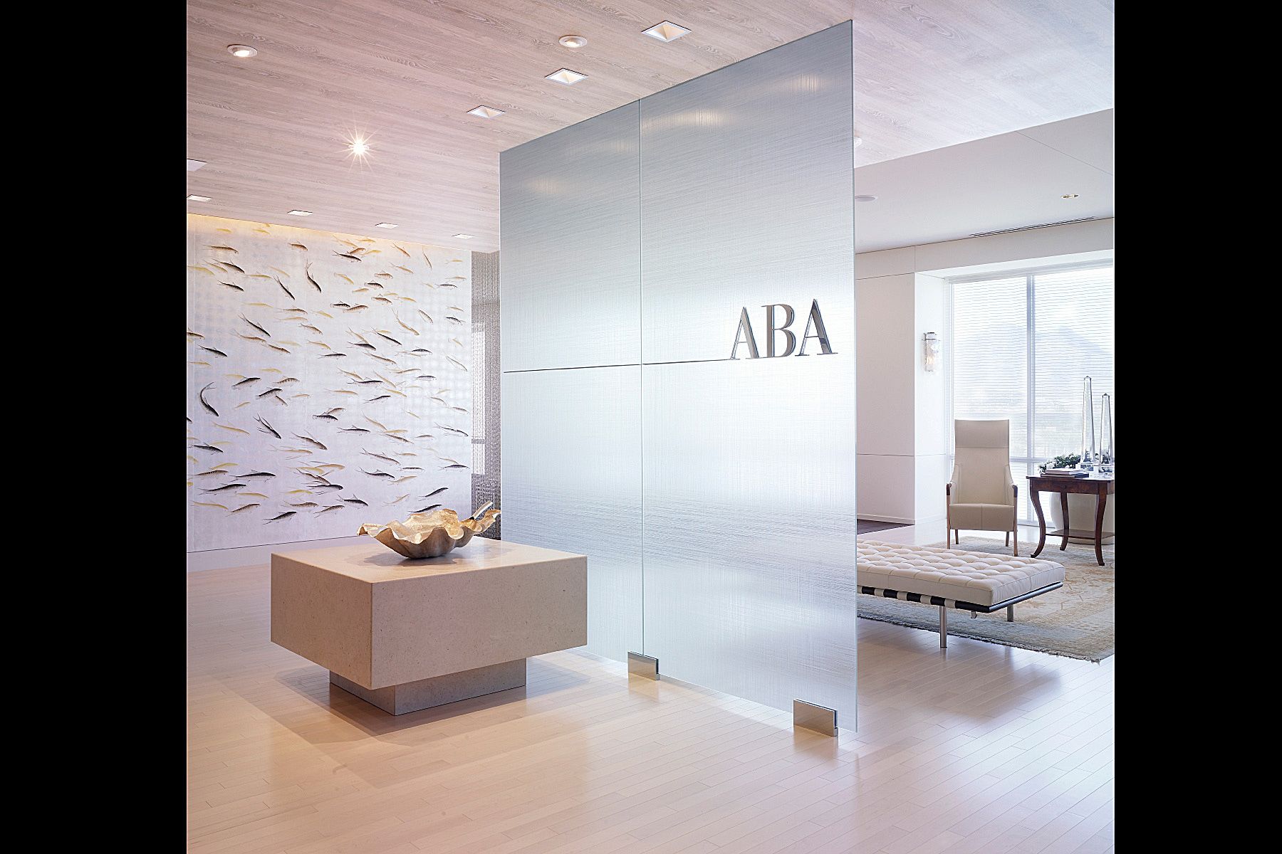 ABA Design Firm, Reception