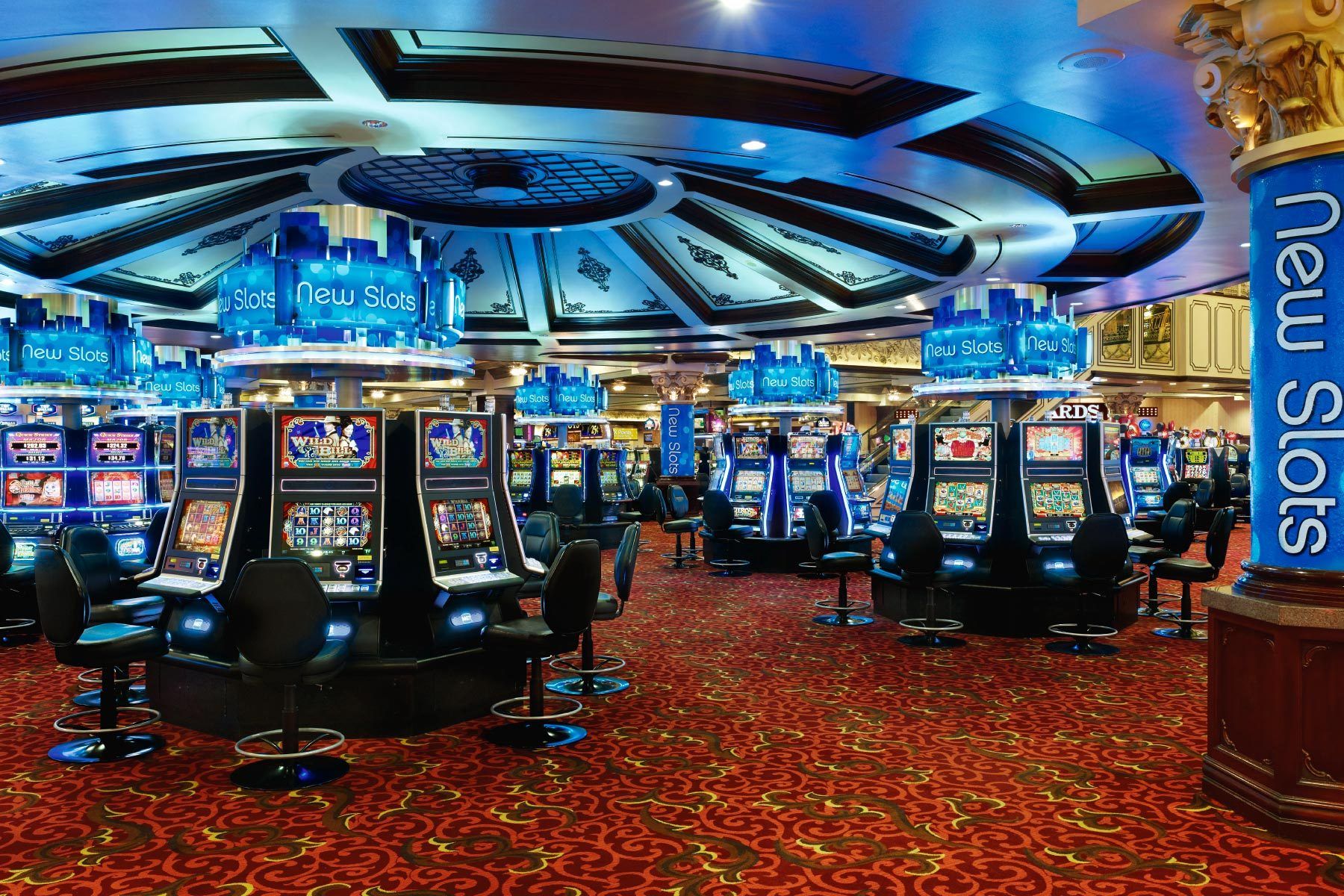 las vegas gaming casino news
