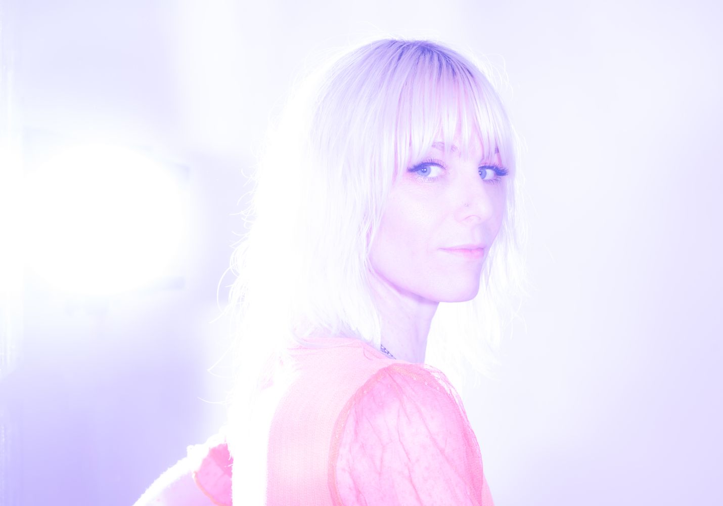 Katrina Kope-singer, songwriter