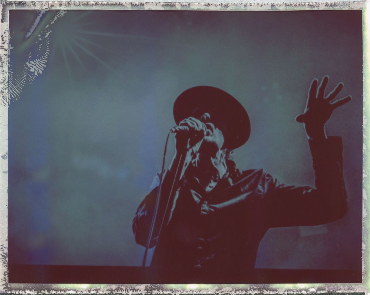 Jeff Angell/guitar player, singer-songwriter, Missionary Position, Walking Papers, Staticland