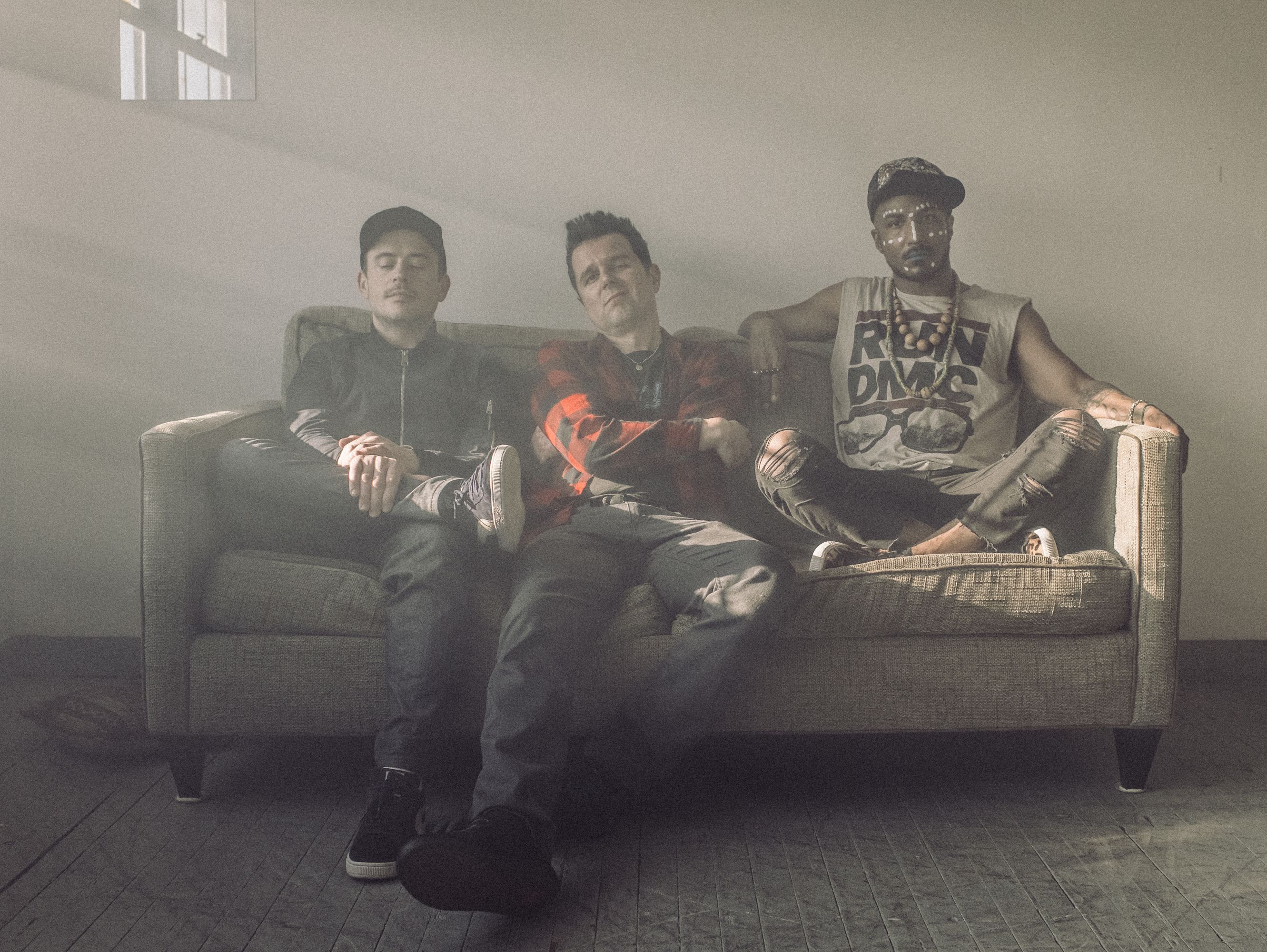 Kid Leather, 2019