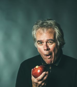 Jed/multi-Instrumentalist, singer, The Goats