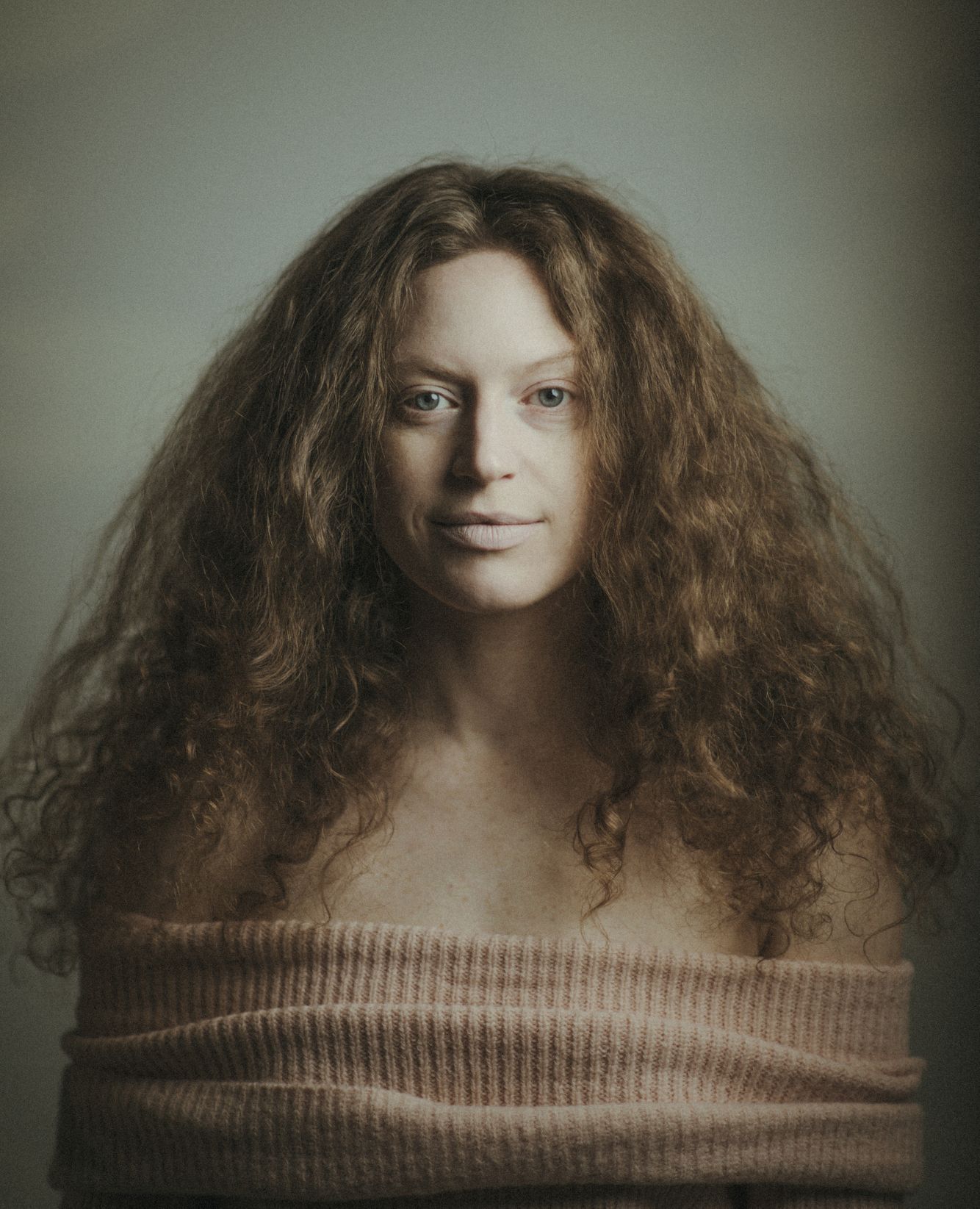 Holly Hodson/contemporary dancer, House of Verlaine