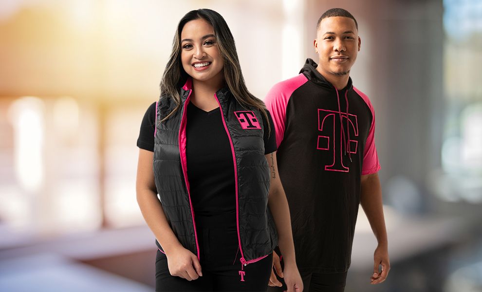 T-Mobile - Spring Campaign 2021