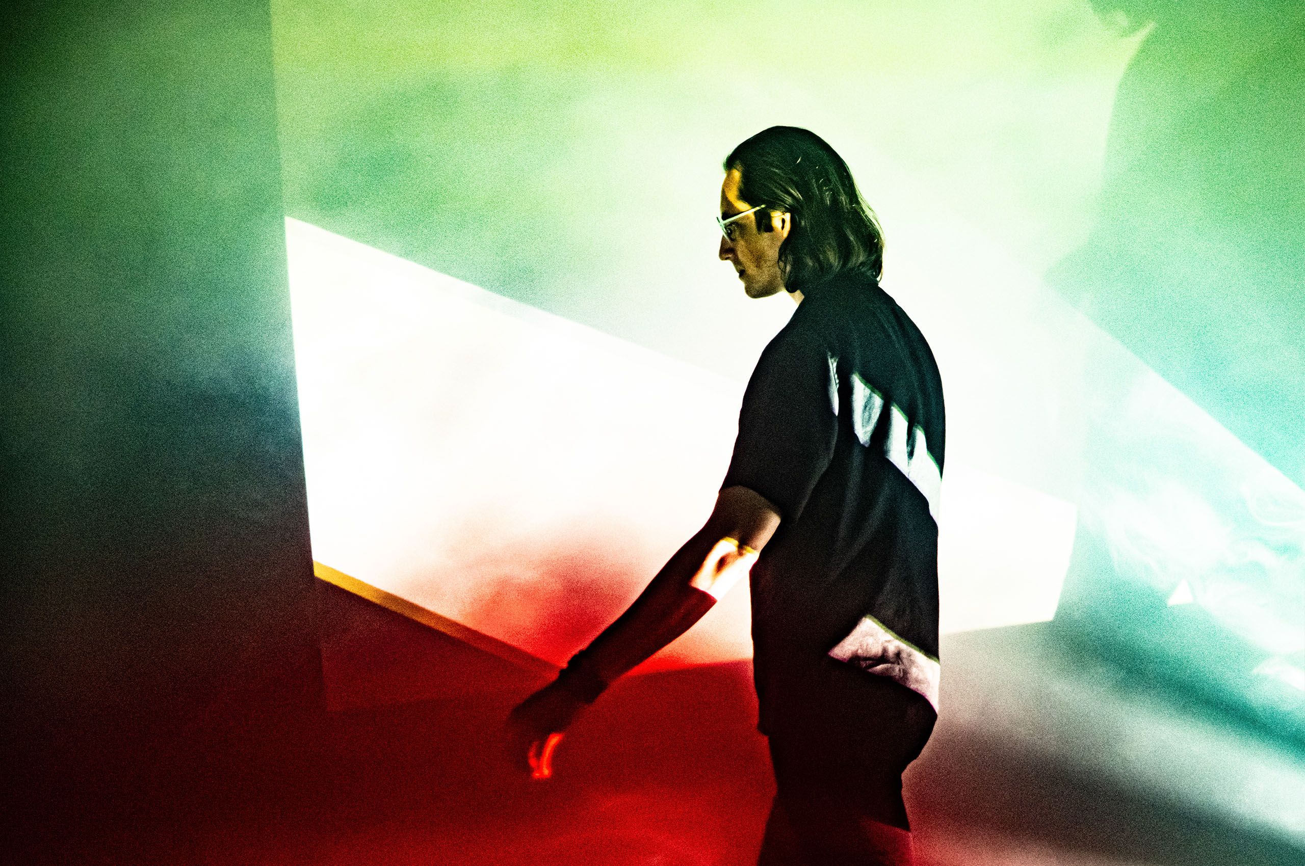 Nick Drummond - Singer/Songwriter