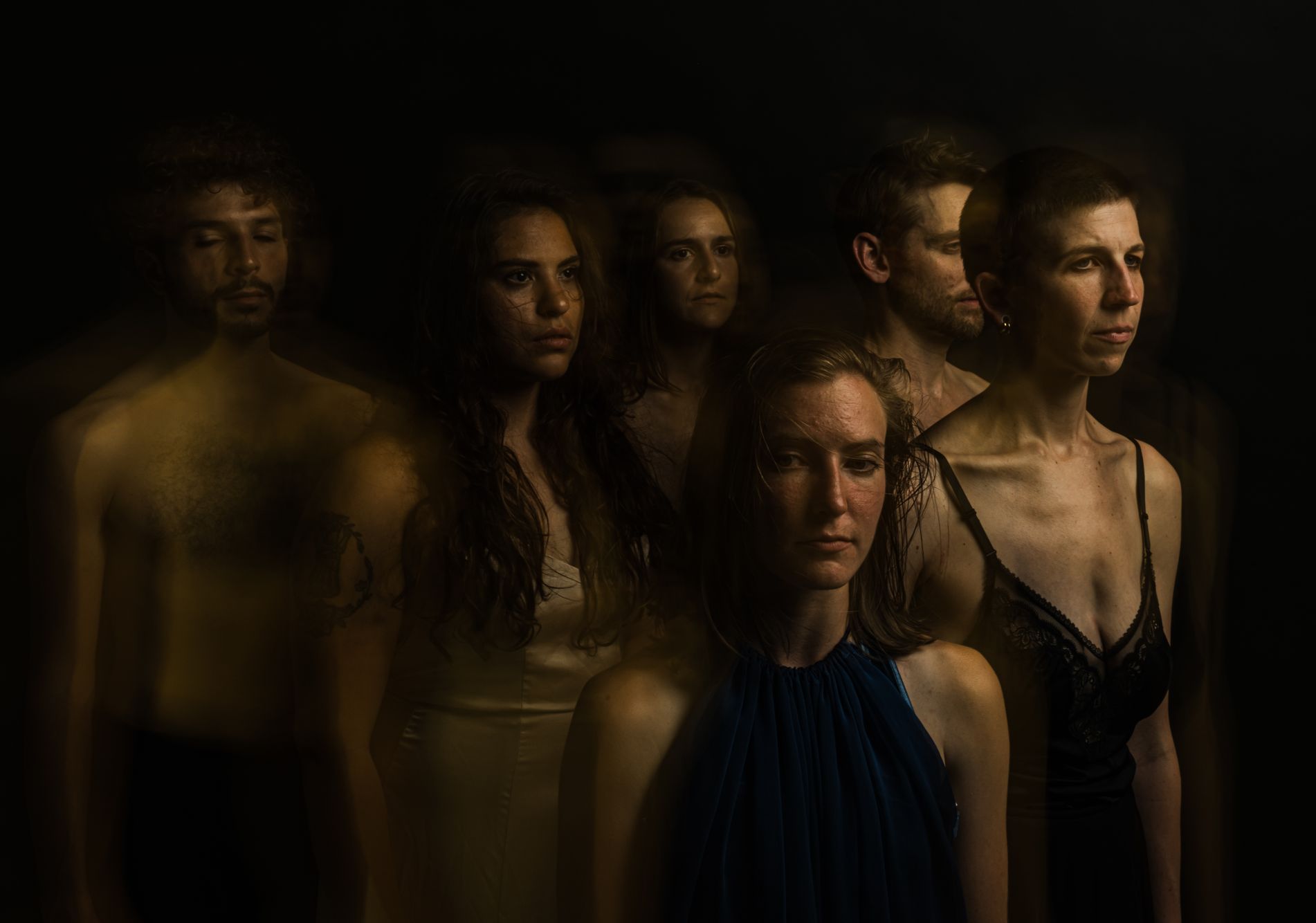 Alana Rogers Dance Company 2023