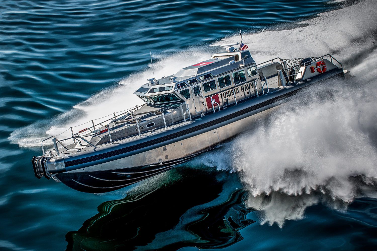 Safe Boats International