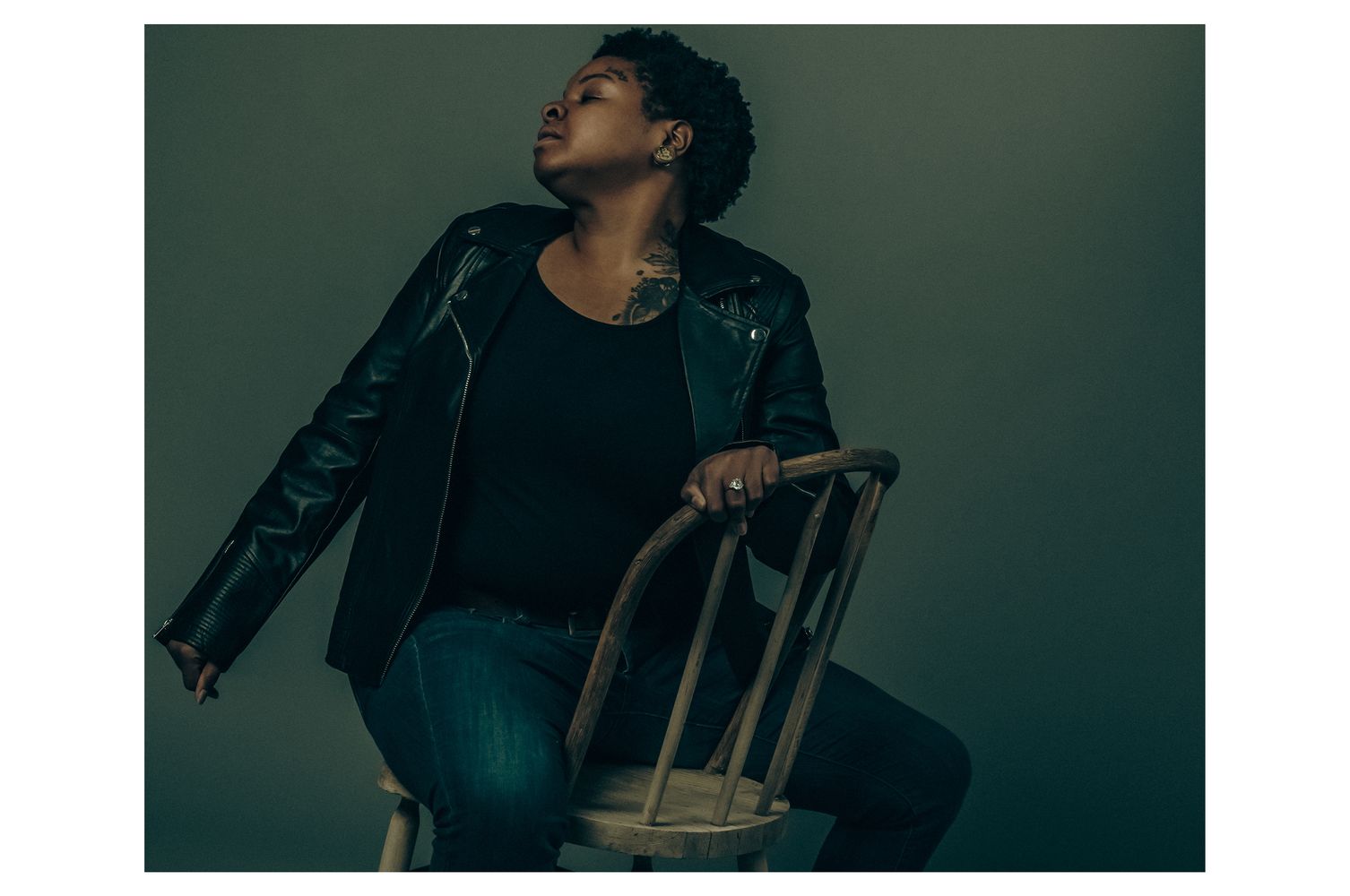 Stephanie Anne Johnson, singer-songwriter